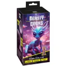 Beasty Cocks Alien Phallus dildo – 21.2 cm (8.3″) – Metalinis Photo