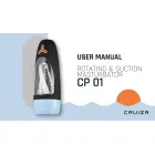 CRUIZR-CP01 Rotating and Sucking Automatic Masturbator with Adapter — Photo 7