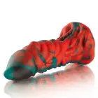 EPIC PHOBOS Model Child of Love Small Dildo – 22 cm (8.7″) – Multicolored — Photo 2