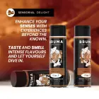 BRUMA Premium 3-in-1 массажное масло – с ароматом кекса – 100 ml — Фото 6