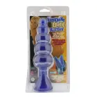 Painduv anaaltapp – 18 cm – Sinine Photo