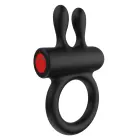 Performance Max Turbo C-Ring – Black — Photo 1