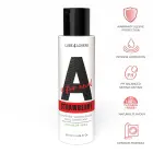 A is for Anal zemeņu aromāta lubrikants uz ūdens bāzes – 120 ml Foto 2