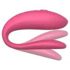 We-Vibe Sync Lite Pink App-Controlled Couples Vibrator — Photo 5