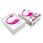 Lovense Lush 2 носимый вибратор с управлением через приложение — Фото 3