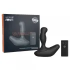 Nexus Revo Stealth Remote-Controlled Intimate Wellness Device – 14.1 cm – Black — Photo 2