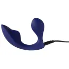 Sweet Smile RC analinis kelnaičių vibratorius – 12.3 cm – Juodas — Nuotrauka 11