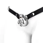 Chastity Device Vulva with Belt — Photo 4