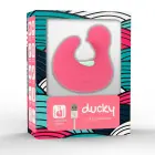 Happy Loky DuckyMania sõrmevibraator – 4.5 cm (1.8″) — Foto 2