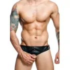 DNGEON Jockstrap with Studs – Black – One size — Photo 2