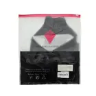 Ring Me Up Shorts with Cheeky Bottom - Black - S Photo