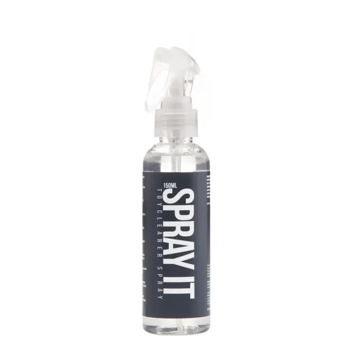 Spray It спрей-очиститель для игрушек – 150 ml
