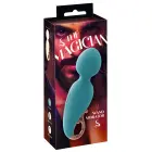 The Magician Wand Vibrator – 16 cm – rozā Foto 1