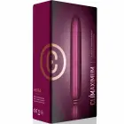 Climaximum Hera rievots lodes vibrators – 14.3 cm (5.6″) – violets — Foto 3