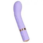 Pillow Talk Sassy īpašais izdevums vibrators – 20 cm (7.9″) – rozā Foto 2
