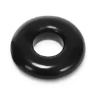 Oxballs Do-Nut 2 Intimate Ring Black — Photo 1