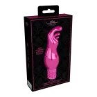 Exquisite Перезаряжаемый вибропуля – 12 cm (4.7″) – розовый — Фото 2
