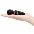 le Wand Mini Microwand – 10 cm (4″) – черный — Фото 4