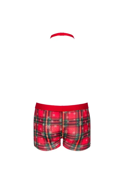 Mr Merrilo bokserki i mucha   S/M Foto 6