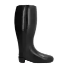 All Black Model 16 anālais spraudnis – 40 cm – melns — Foto 1