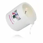 Exotiq massaažiküünal Bamboo Orchids – 200 g — Foto 2