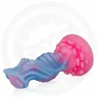 EPIC Oceara Dawn dildo – 18.5 cm (7.3″) – spalvotas — Nuotrauka 4