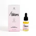 FEM DROPS Intymus drėkinamasis serumas – 15 ml — Nuotrauka 1