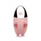 Caress kliitori stimulaator – roosa — Foto 3