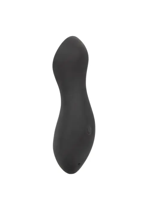 Boundless Perfect Curve вибратор – черный