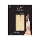 Kix'ies Ruby Thigh High Stockings – Skin – C — Photo 1