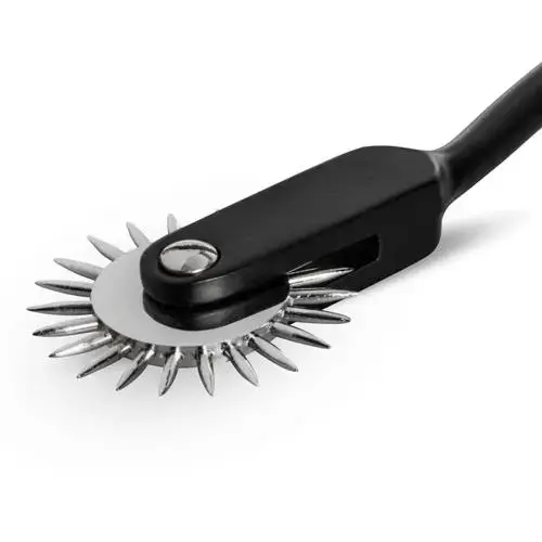 Pinwheel 1-Wheel - Black Foto 2