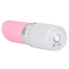 Pillow Talk Lusty Lipstick Vibrator – 9.4 cm (3.7″) – Pink Photo