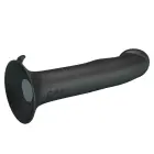 PRETTY LOVE Murray reālistisks vibrators – melns — Foto 6