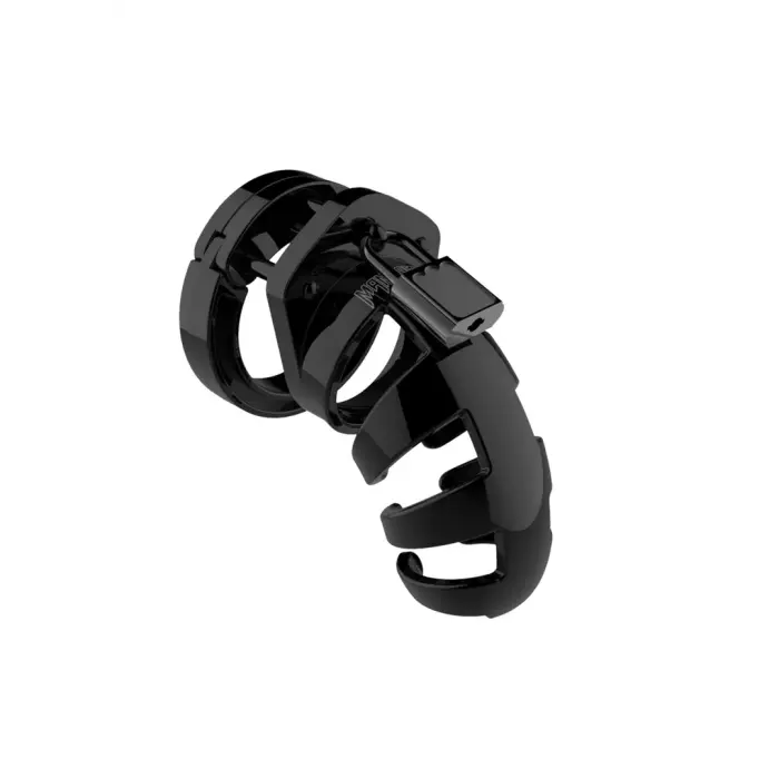 Model 02 karskusvöö puur – 3.5 / 9 cm Photo