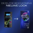 Durex Performa Delay Condoms – 10 pcs — Photo 7