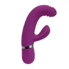 Playboy Pleasure Tap That vibrators – 16.5 cm (6.5″) – violets — Foto 1