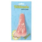 Dickheads Ball-Shaped Flexible Door Stopper, Large — Photo 3