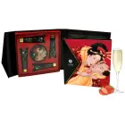 Geisha's Secret Kit Strawberry Sparkling Wine Photo