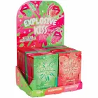 Secret Play Explosive Candy Display 48pcs - Strawberry, Watermelon, Mint — Photo 2