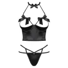 Obsessive pesukomplekt – L/XL — Foto 3