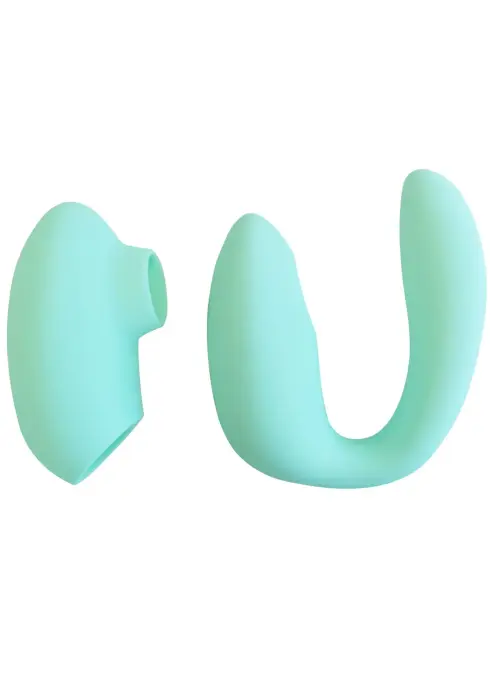 Porų priešingumo stiprintuvas – mėtinė Photo