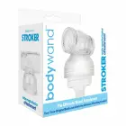 Bodywand Stroker uzgalis – caurspīdīgs — Foto 2