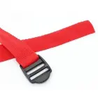 Toyz4Lovers Breathable Ball Gag – Red — Photo 3