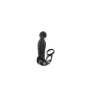 Prostatas masieris ar tālvadības pulti un pirksta kustības imitāciju – 15 cm — Foto 9