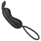 PRETTY LOVE Rosalie Bullet Vibrator – Black — Photo 3