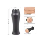 Private Hot Bombshell To Go Masturbator – Skin — Photo 8