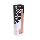 Kiotos Cox MEGA nahavärvi dildo – 37 cm (14.5″) — Foto 11
