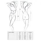 Casmir Tyrone сорочка – чёрная – XXL/XXXL Фото num