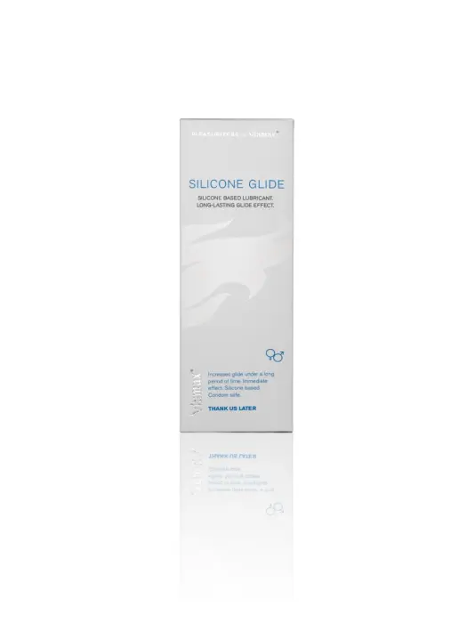 Viamax silikoonipõhine librikant – 70 ml