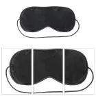 Deluxe Bondage Kit – ball gag, cuffs, G-spot vibrator & blindfold — Photo 4